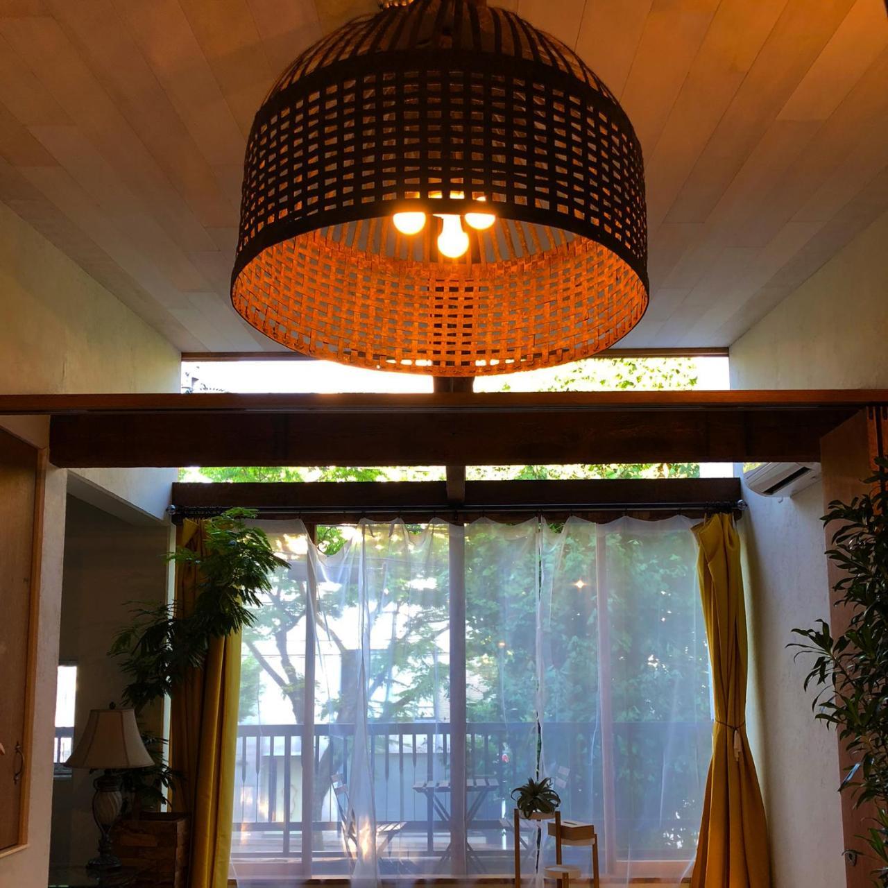 Matahari Annex Stay Kyoto Buitenkant foto
