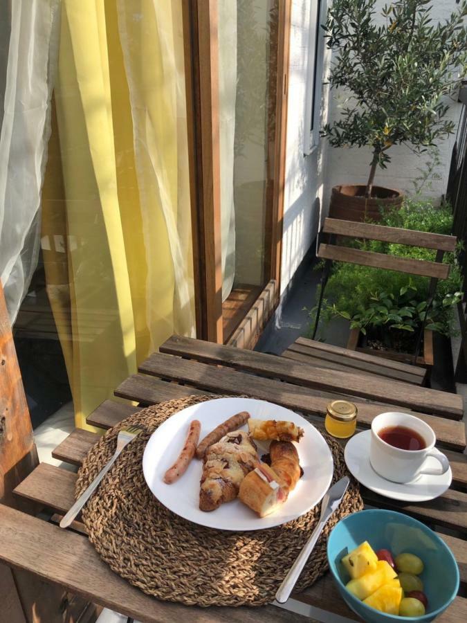 Matahari Annex Stay Kyoto Buitenkant foto