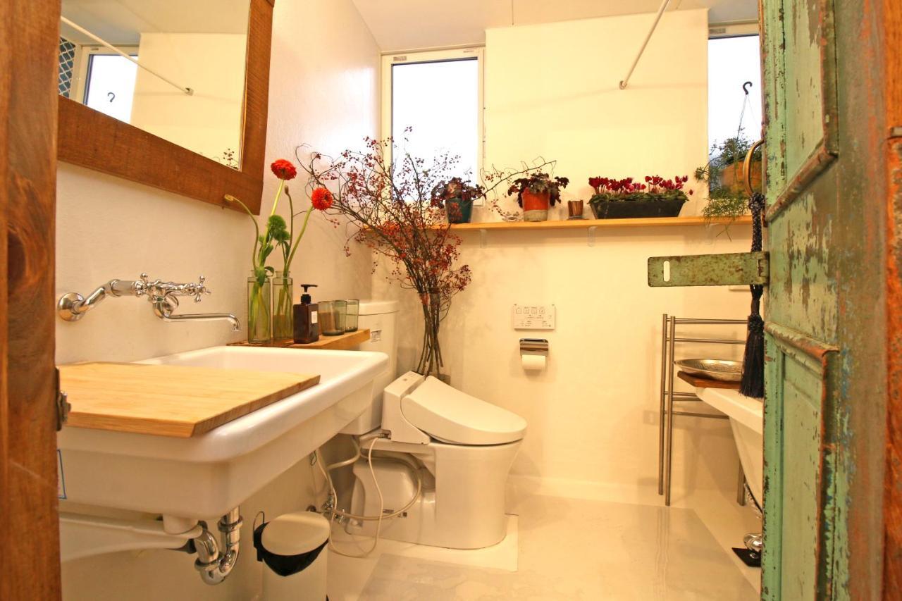 Matahari Annex Stay Kyoto Buitenkant foto